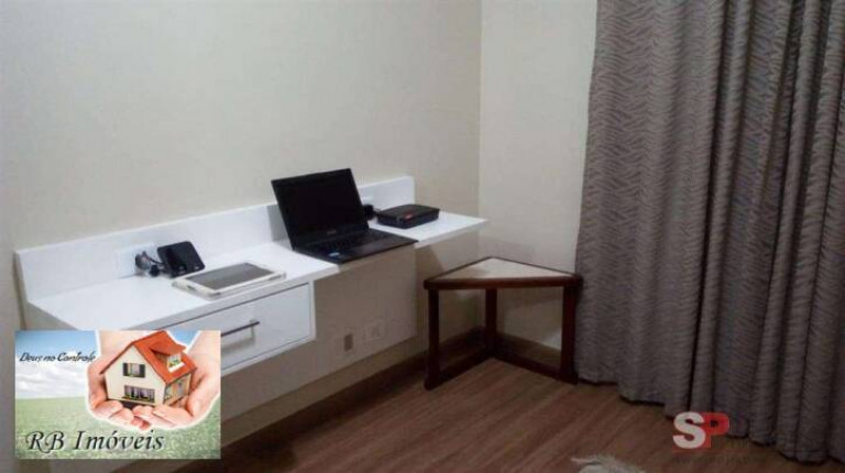 Imagem Apartamento com 2 Quartos à Venda, 65 m² em Jardim - Santo André Imagem Apartamento com 2 Quartos à Venda, 65 m² em Jardim - Santo André