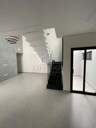 Imagem Casa com 3 Quartos à Venda, 250 m² em Indaiatuba Imagem Casa com 3 Quartos à Venda, 250 m² em Indaiatuba