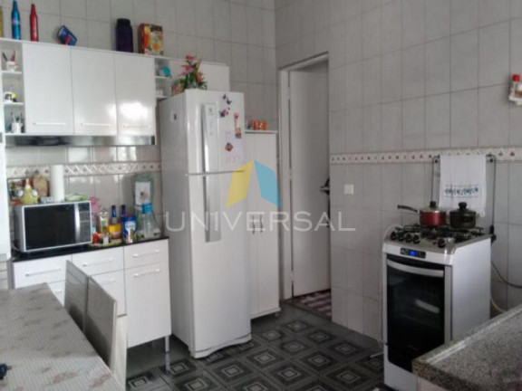 Imagem Casa com 3 Quartos à Venda, em Chacara Mafalda - Sao Paulo Imagem Casa com 3 Quartos à Venda, em Chacara Mafalda - Sao Paulo