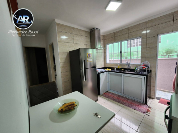 Imagem Casa com 2 Quartos à Venda, 70 m² em Jardim Alessandra - Várzea Paulista Imagem Casa com 2 Quartos à Venda, 70 m² em Jardim Alessandra - Várzea Paulista