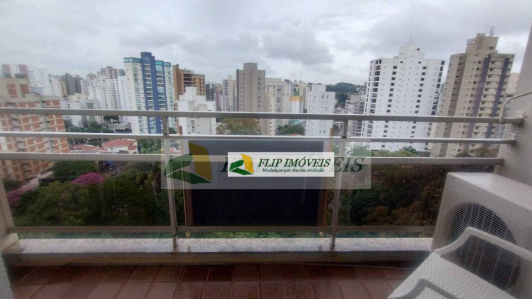 Imagem Apartamento com 3 Quartos à Venda, 156 m² em Cambuí - Campinas Imagem Apartamento com 3 Quartos à Venda, 156 m² em Cambuí - Campinas