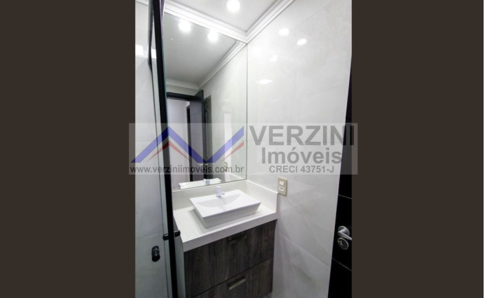 Imagem Apartamento com 2 Quartos à Venda, 61 m² em Vila Endres - Guarulhos