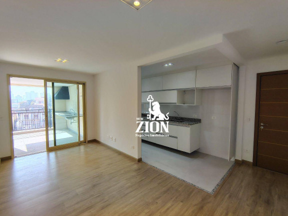 Imagem Apartamento com 2 Quartos à Venda, 74 m² em Jardim Sao Paulo(zona Norte) - São Paulo