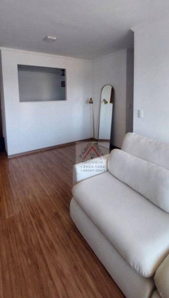 Imagem Apartamento com 3 Quartos à Venda, 68 m² em Jardim Prudência - São Paulo Imagem Apartamento com 3 Quartos à Venda, 68 m² em Jardim Prudência - São Paulo