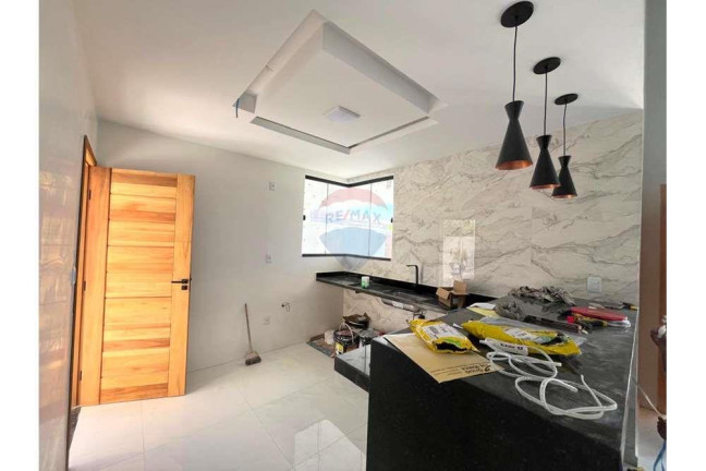 Imagem Casa com 3 Quartos à Venda, 125 m² em Itaipuaçu - Maricá Imagem Casa com 3 Quartos à Venda, 125 m² em Itaipuaçu - Maricá