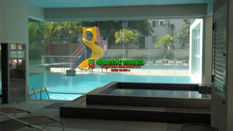 Imagem Apartamento à Venda, 183 m² em Parque Residencial Aquarius - São José Dos Campos Imagem Apartamento à Venda, 183 m² em Parque Residencial Aquarius - São José Dos Campos