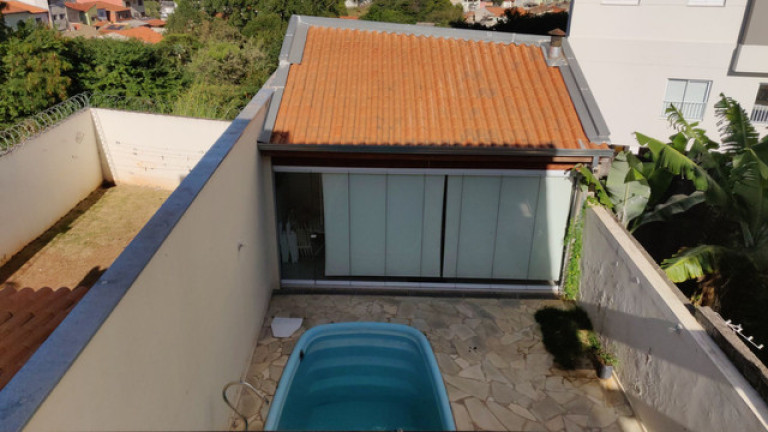 Sobrado com 3 Quartos à Venda, 194 m² em Jardim Gonçalves - Sorocaba