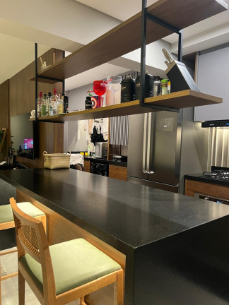 Imagem Apartamento com 2 Quartos à Venda, 72 m² em Pinheiros - São Paulo