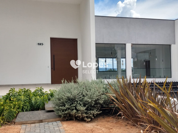 Imóvel com 4 Quartos à Venda, 682 m² em Residencial Delle Stelle - Louveira