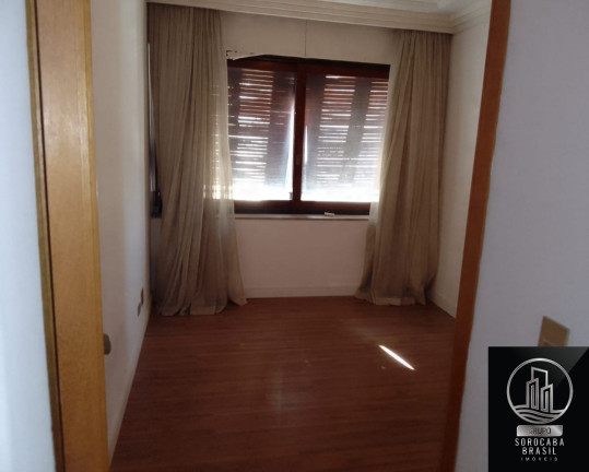 Imagem Apartamento com 3 Quartos à Venda, 175 m² em Centro - Sorocaba