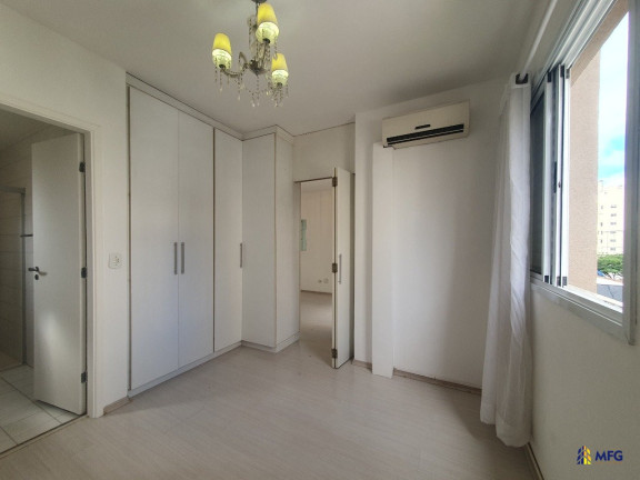 Imagem Apartamento com 1 Quarto para Alugar, em Vila Olímpia - São Paulo Imagem Apartamento com 1 Quarto para Alugar, em Vila Olímpia - São Paulo
