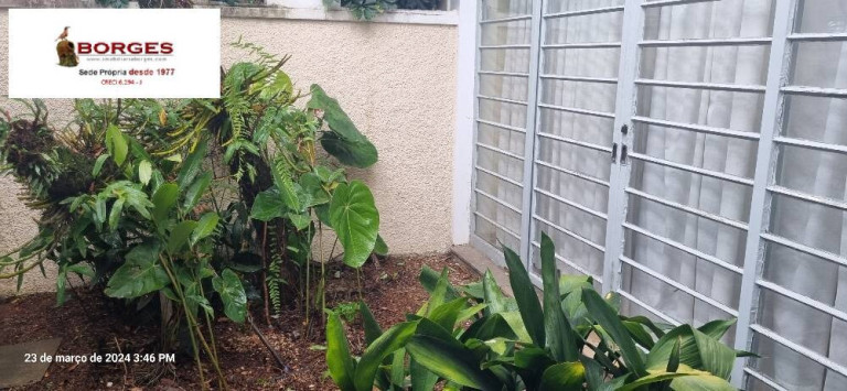 Imagem Casa com 3 Quartos à Venda, 193 m² em Brooklin - São Paulo