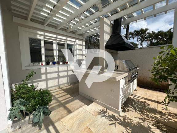 Imagem Casa de Condomínio com 4 Quartos à Venda, 560 m² em Alphaville - Santana De Parnaíba Imagem Casa de Condomínio com 4 Quartos à Venda, 560 m² em Alphaville - Santana De Parnaíba