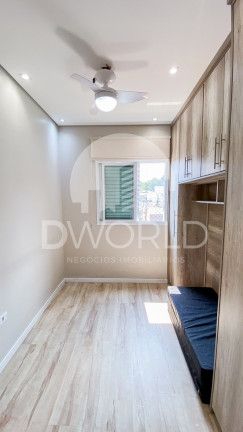 Imagem Cobertura com 2 Quartos à Venda, 84 m² em Vila Alpina - Santo André