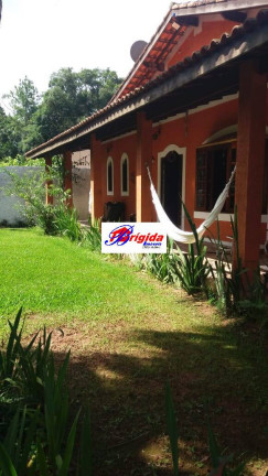 Imagem Casa com 4 Quartos à Venda, 337 m² em Granja Clotilde - Cotia Imagem Casa com 4 Quartos à Venda, 337 m² em Granja Clotilde - Cotia