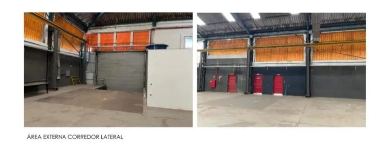 Imagem Imóvel para Alugar, 8.086 m² em Centro - Guarulhos