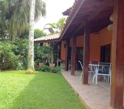 Imagem Casa à Venda,  em Villa Vianna - Cotia