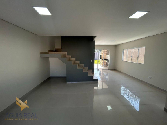 Imagem Sobrado com 3 Quartos à Venda, 135 m² em Vila Morumbi - Campo Grande Imagem Sobrado com 3 Quartos à Venda, 135 m² em Vila Morumbi - Campo Grande