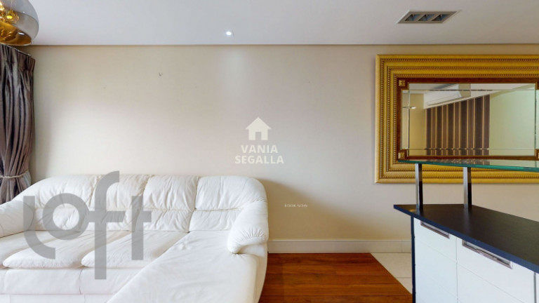 Imagem Apartamento com 1 Quarto à Venda, 67 m² em Perdizes