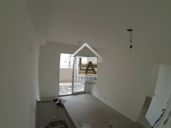 Imagem Apartamento com 1 Quarto à Venda, 42 m² em Alto Da Boa Vista - São Paulo Imagem Apartamento com 1 Quarto à Venda, 42 m² em Alto Da Boa Vista - São Paulo