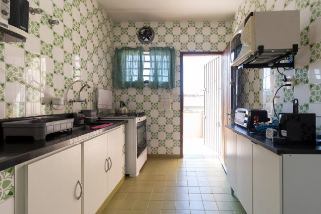 Imagem Casa com 3 Quartos à Venda, 193 m² em Vila Do Bosque - São Paulo