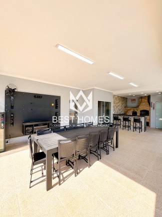 Imagem Casa de Condomínio com 4 Quartos à Venda, 850 m² em Residencial Dos Lagos - Itupeva