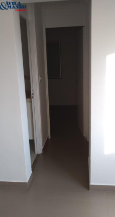 Imagem Apartamento com 2 Quartos à Venda, 48 m² em Mooca - São Paulo