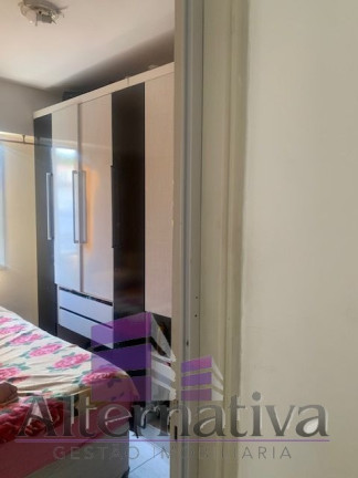 Imagem Apartamento com 2 Quartos à Venda, 60 m² em Jaguaré - São Paulo