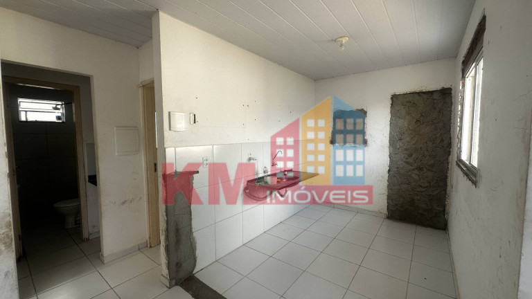 Imagem Casa com 2 Quartos à Venda, 150 m² em Alto Do Sumaré - Mossoró