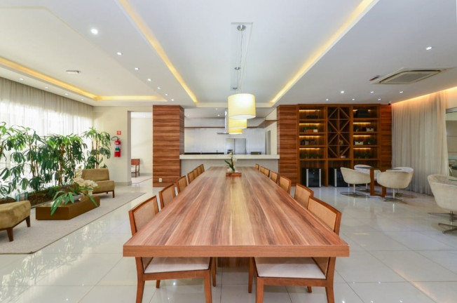 Imagem Apartamento com 3 Quartos à Venda, 107 m² em Cidade Monções - São Paulo Imagem Apartamento com 3 Quartos à Venda, 107 m² em Cidade Monções - São Paulo