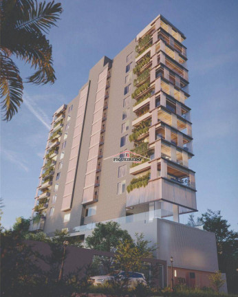 Apartamento com 3 Quartos à Venda, 150 m² em Canto Do Forte - Praia Grande