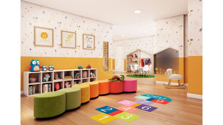 Imagem Apartamento com 2 Quartos à Venda, 60 m² em Arujá Imagem Apartamento com 2 Quartos à Venda, 60 m² em Arujá