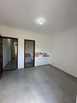 Imagem Casa com 3 Quartos à Venda, 90 m² em Campos Olivotti - Extrema Imagem Casa com 3 Quartos à Venda, 90 m² em Campos Olivotti - Extrema