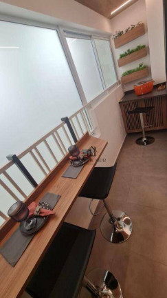 Imagem Apartamento com 2 Quartos à Venda, 52 m² em Chácaras Reunidas São Jorge - Sorocaba Imagem Apartamento com 2 Quartos à Venda, 52 m² em Chácaras Reunidas São Jorge - Sorocaba
