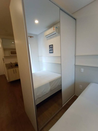 Imagem Apartamento com 1 Quarto à Venda, 27 m² em Granja Viana - Cotia Imagem Apartamento com 1 Quarto à Venda, 27 m² em Granja Viana - Cotia