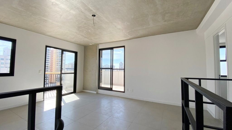 Imagem Cobertura com 1 Quarto à Venda, 133 m² em Santana - São Paulo Imagem Cobertura com 1 Quarto à Venda, 133 m² em Santana - São Paulo