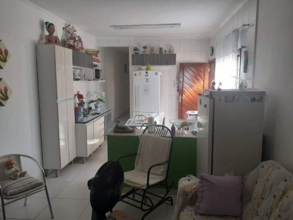 Imagem Casa com 2 Quartos à Venda, 125 m² em Vila Suarão - Itanhaém Imagem Casa com 2 Quartos à Venda, 125 m² em Vila Suarão - Itanhaém