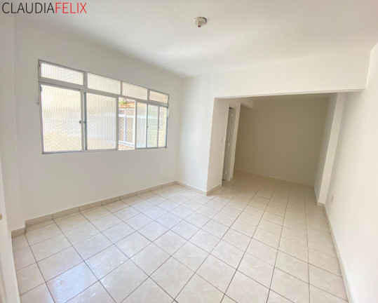 Imagem Imóvel com 3 Quartos para Alugar, 90 m² em Boqueirão - Praia Grande