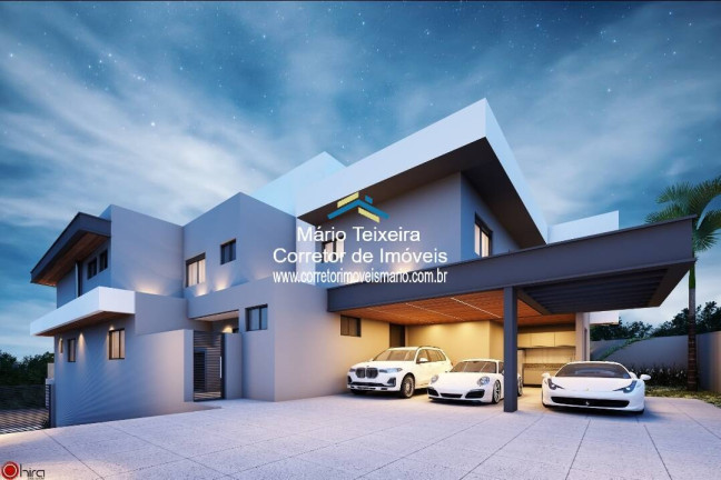 Imagem Casa de Condomínio com 5 Quartos à Venda, 650 m² em Urbanova - São José Dos Campos Imagem Casa de Condomínio com 5 Quartos à Venda, 650 m² em Urbanova - São José Dos Campos