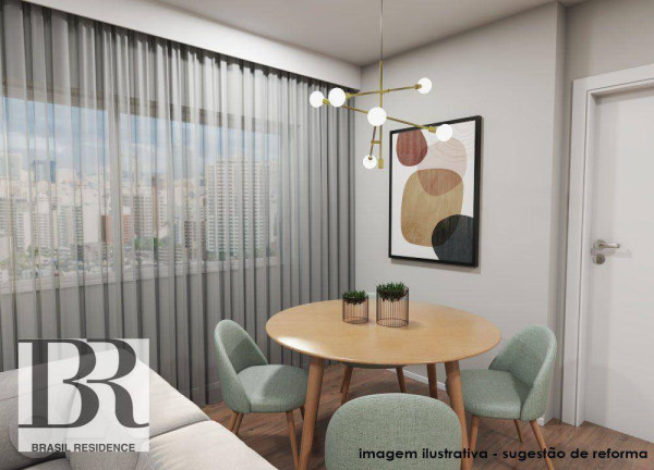 Imagem Apartamento com 3 Quartos à Venda, 120 m² em Paraíso - São Paulo
