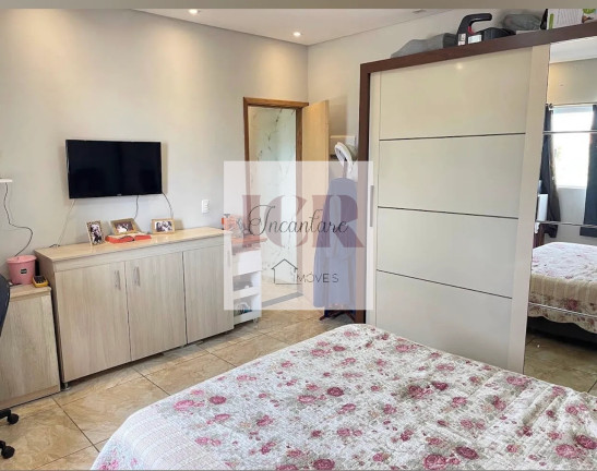 Imagem Casa com 3 Quartos à Venda, 150 m² em Parque São Bento - Sorocaba