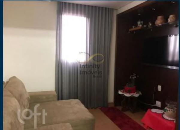 Imagem Apartamento com 4 Quartos à Venda, 135 m² em Itapoã - Belo Horizonte Imagem Apartamento com 4 Quartos à Venda, 135 m² em Itapoã - Belo Horizonte