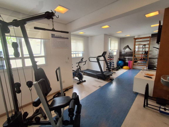 Imagem Apartamento com 2 Quartos à Venda, 55 m² em Jardim Monte Kemel - São Paulo Imagem Apartamento com 2 Quartos à Venda, 55 m² em Jardim Monte Kemel - São Paulo
