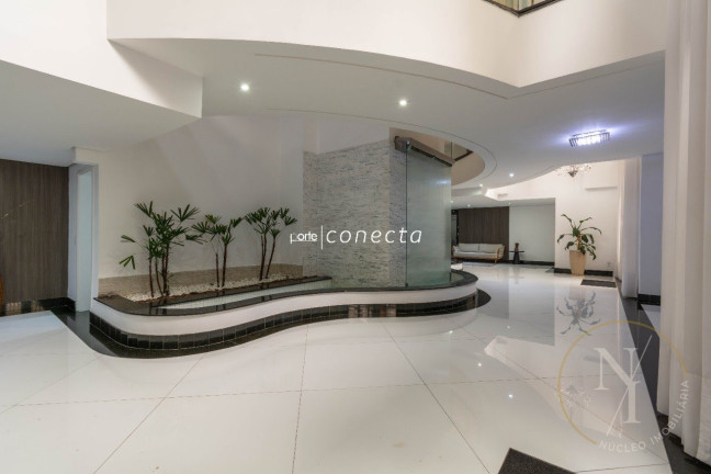 Imagem Apartamento com 3 Quartos à Venda, 187 m² em Jardim Analia Franco - São Paulo Imagem Apartamento com 3 Quartos à Venda, 187 m² em Jardim Analia Franco - São Paulo