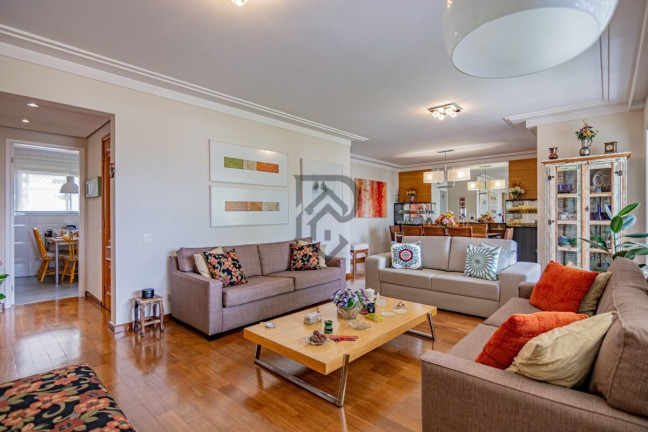 Imagem Apartamento com 3 Quartos à Venda, 172 m² em Vila Romana - São Paulo Imagem Apartamento com 3 Quartos à Venda, 172 m² em Vila Romana - São Paulo