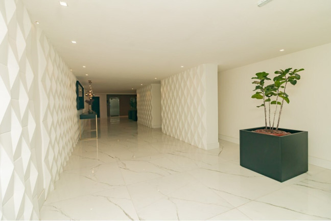 Imagem Apartamento com 2 Quartos à Venda, 91 m² em Menino Deus - Porto Alegre