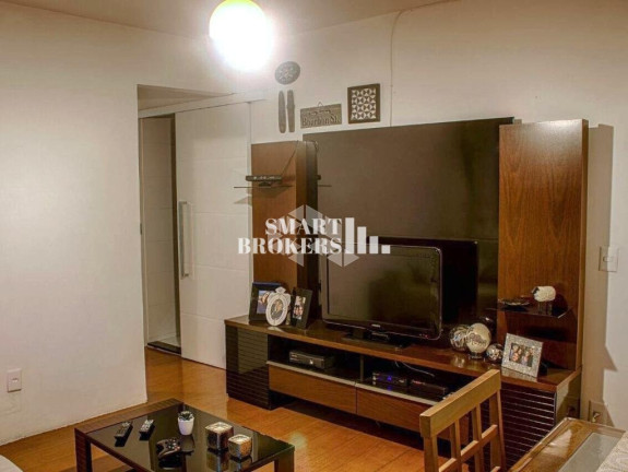 Imagem Apartamento com 2 Quartos à Venda, 54 m² em Vila Mariana - São Paulo Imagem Apartamento com 2 Quartos à Venda, 54 m² em Vila Mariana - São Paulo