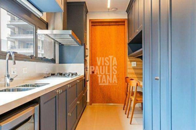 Imagem Apartamento com 4 Quartos à Venda, 269 m² em Itaim Bibi - São Paulo Imagem Apartamento com 4 Quartos à Venda, 269 m² em Itaim Bibi - São Paulo