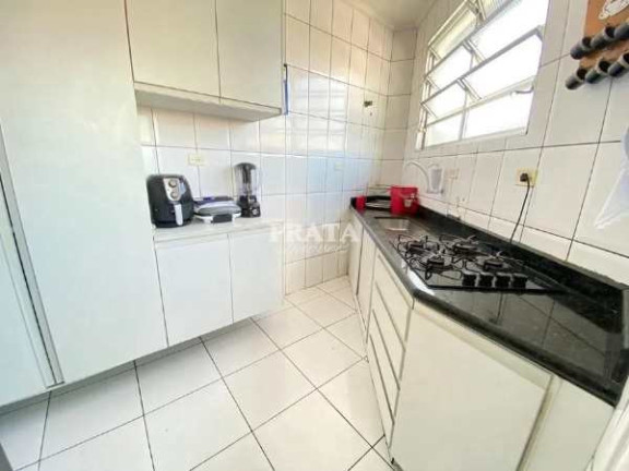 Imagem Apartamento com 2 Quartos à Venda, 71 m² em Marapé - Santos Imagem Apartamento com 2 Quartos à Venda, 71 m² em Marapé - Santos