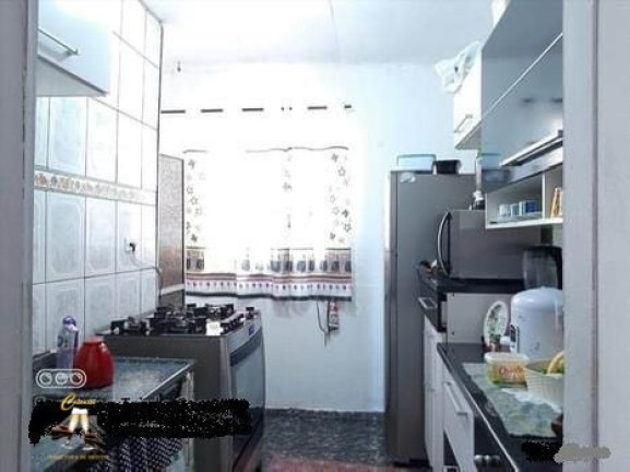 Imagem Apartamento com 2 Quartos à Venda, 50 m² em Jardim Primavera - Mauá Imagem Apartamento com 2 Quartos à Venda, 50 m² em Jardim Primavera - Mauá
